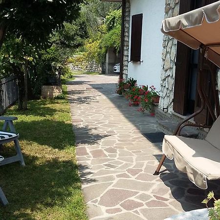 Il Pozzo Appartement Marone Buitenkant foto