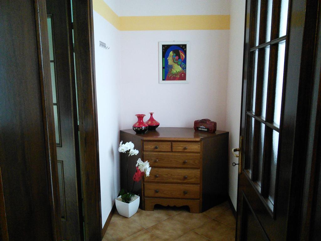 Il Pozzo Appartement Marone Buitenkant foto