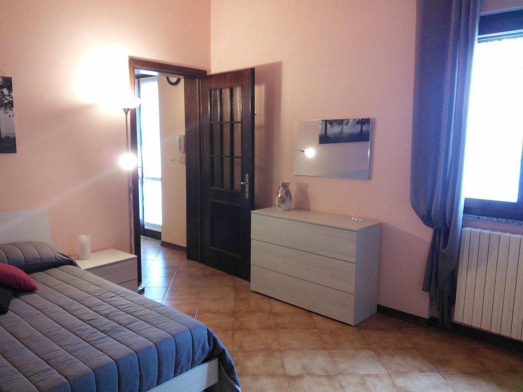 Il Pozzo Appartement Marone Buitenkant foto