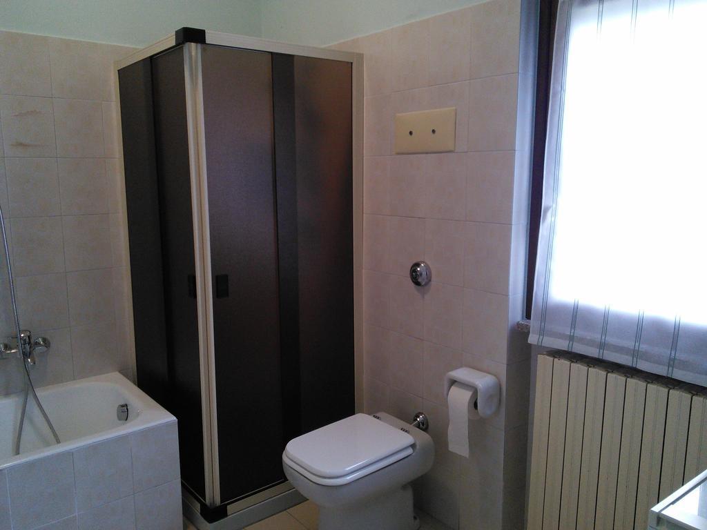 Il Pozzo Appartement Marone Buitenkant foto
