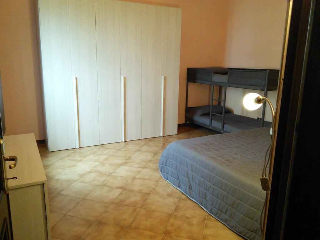 Il Pozzo Appartement Marone Buitenkant foto