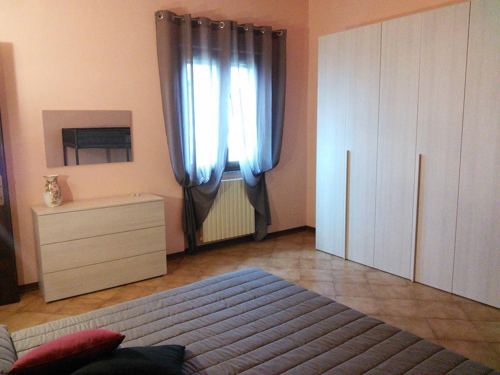 Il Pozzo Appartement Marone Buitenkant foto