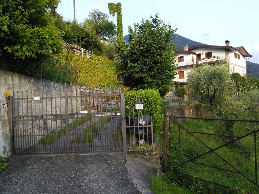 Il Pozzo Appartement Marone Buitenkant foto