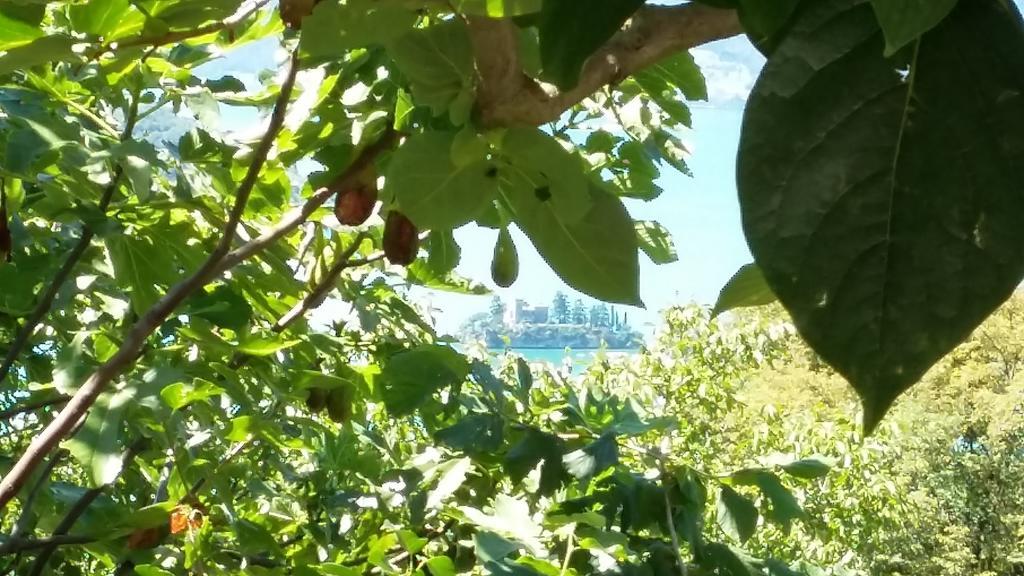 Il Pozzo Appartement Marone Buitenkant foto