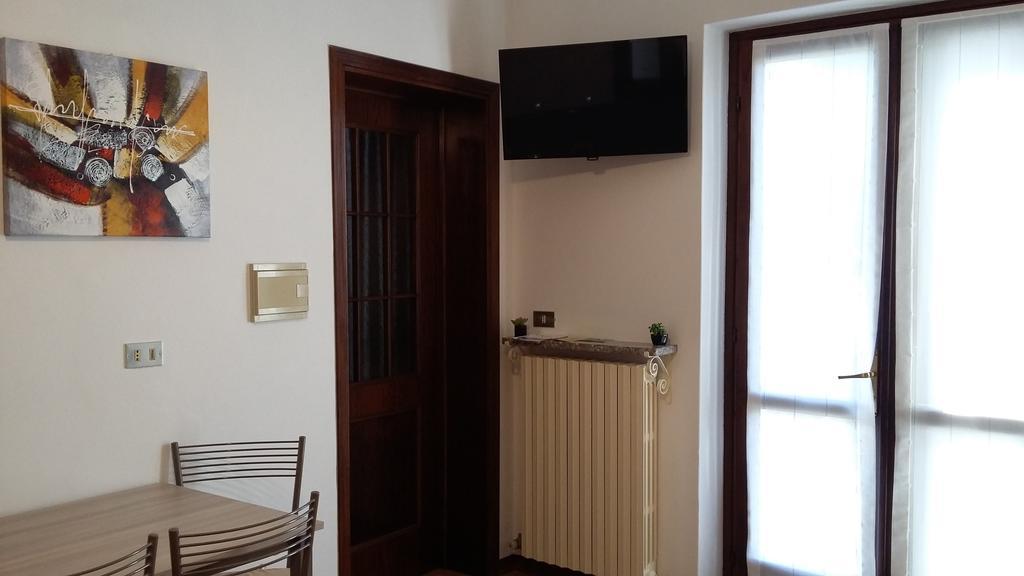Il Pozzo Appartement Marone Buitenkant foto
